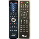 Dálkový ovladač General Akai LET32HR3280 – Zboží Živě