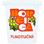 Senf hořčice plnotučná kelímek 400 g – Hledejceny.cz