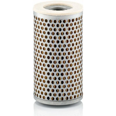Vzduchový filtr MANN-FILTER C 711 (C711) – Hledejceny.cz