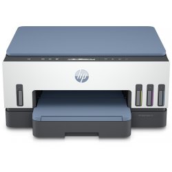 Multifunkční zařízení HP All-in-One Ink Smart Tank 725 28B51A