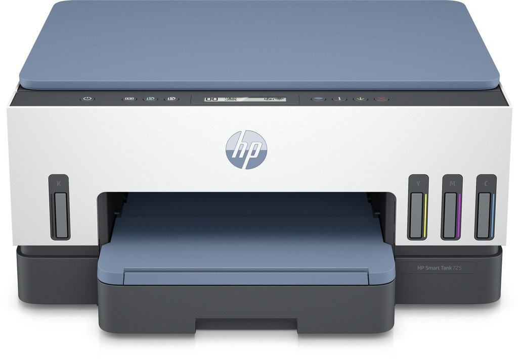 HP All-in-One Ink Smart Tank 725 28B51A