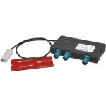 Zesilovač a rozbočovač signálu Calearo 7561004 – Zboží Živě