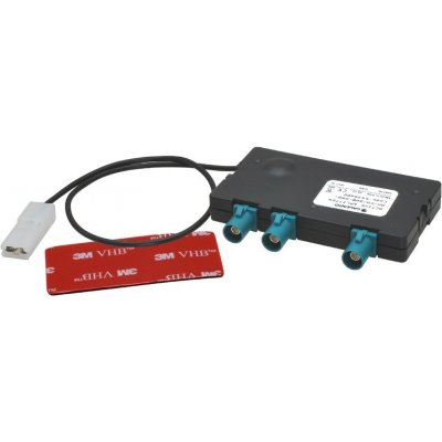 Zesilovač a rozbočovač signálu Calearo 7561004 – Zboží Živě