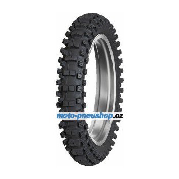 DUNLOP GEOMAX MX34 80/100 R12 41M