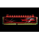 G-SKILL Ripjaws DDR3 4GB 1600MHz CL9 F3-12800CL9S-4GBRL