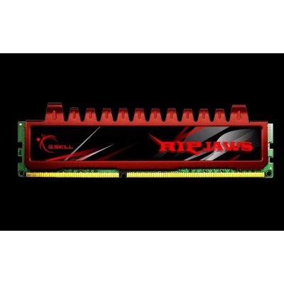 G-SKILL Ripjaws DDR3 4GB 1600MHz CL9 F3-12800CL9S-4GBRL