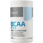Ostrovit BCAA 2-1-1 400 g – Zbozi.Blesk.cz