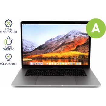 Apple MacBook Pro MPTR2CZ/A