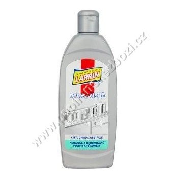 Larrin nerez tekutý písek 250 ml