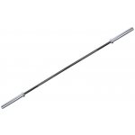 inSPORTline Vzpěračská tyč OLYMPIC 200 cm/50 mm – Sleviste.cz