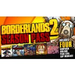 Borderlands 2 Season Pass – Sleviste.cz
