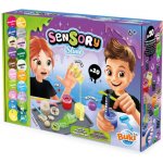 Buki Senzorické slizy – Zboží Mobilmania