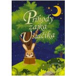 Príhody zajka Ušiačika - Eva Goňová – Hledejceny.cz
