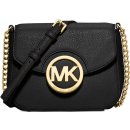 Michael Kors crossbody Small Fulton crossbody black