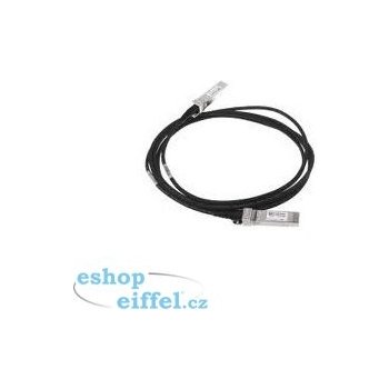 HP JD096C X240 10G SFP+ SFP+ 1,2m DAC Cable od 2 930 Kč - Heureka.cz