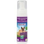 Menforsan pěnový s Aloe Vera 200 ml – Zboží Dáma
