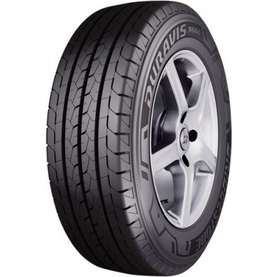 Bridgestone Duravis R660 Eco 205/75 R16 110/108R – Zboží Mobilmania