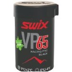 Swix VP65 černý/červený 43 g – Hledejceny.cz
