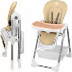 Lionelo Linn Plus béžová – Zboží Dáma