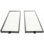 Filtr, vzduch v interiéru CHAMPION CCF0030 – Sleviste.cz