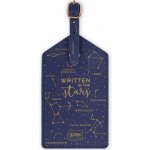 Legami Luggage Tag stars – Zbozi.Blesk.cz