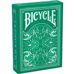 Bicycle Jacquard Hrací karty – Zboží Mobilmania