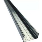 MFOS.A. Profil nosný CD 60 x 27 x 2600 mm – Zboží Mobilmania