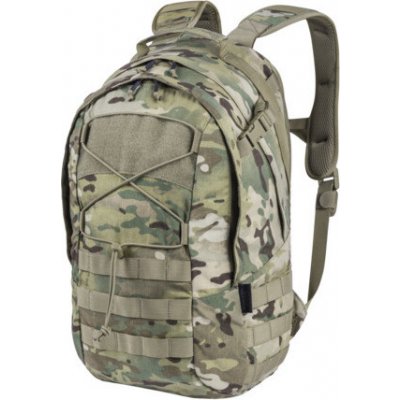 Helikon-Tex EDC Backpack Cordura MultiCam 18 l – Zboží Mobilmania