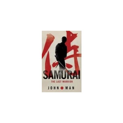 Samurai : The Last Warrior – Hledejceny.cz