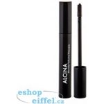 Alcina Natural Look řasenka pro přirozený objem 10 Black 8 ml – Zboží Dáma