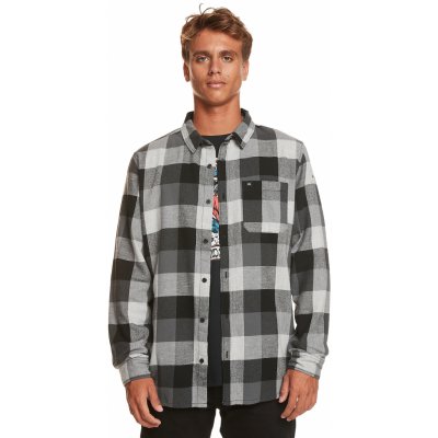 Quiksilver Motherfly LS SJS1/Lgh