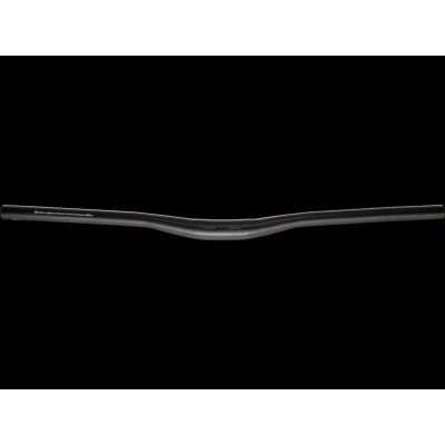Bontrager Rhythm Comp, slitina, 31,8 mm, prohnutí 15/750 mm. – Hledejceny.cz