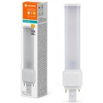 LEDVANCE Osram DULUX LED D26 EM & AC MAINS V 9W 830 G24D-3 – Zboží Živě