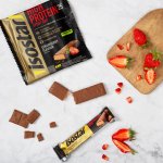 Isostar HIGH PROTEIN25 SPORT BAR 3 x 35 g – Zboží Dáma