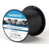 Rybářský vlasec Shimano Technium black 1 m 0,3 mm