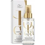 Wella Oil Reflections rozjasňující olej na vlasy 100 ml – Hledejceny.cz