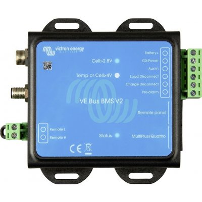 Victron Energy VE.Bus BMS V2 do LiFePO4 – Sleviste.cz