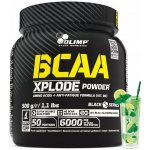 Olimp Sport Nutrition BCAA Xplode 500 g – Zbozi.Blesk.cz