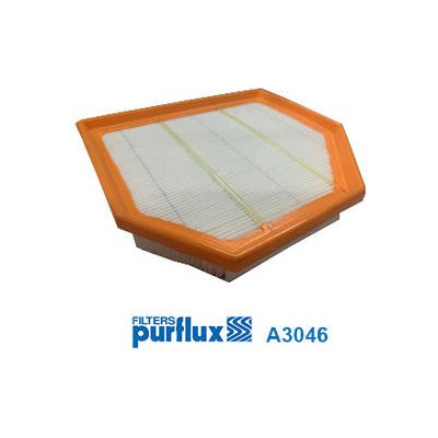 Vzduchový filtr PURFLUX A3046 – Hledejceny.cz