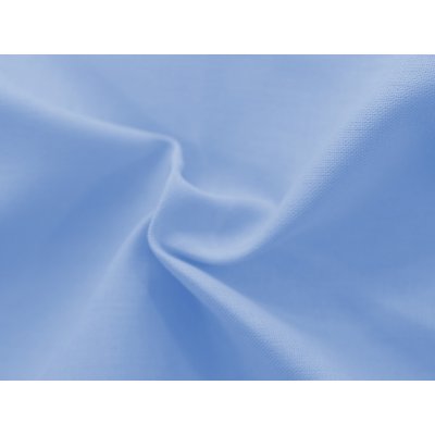 Brotex Napínací prostěradlo bavlna světle modré 90x200 – Zboží Dáma