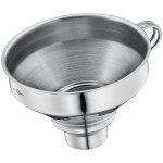 Küchenprofi Nerezový trychtýř na marmeládu se sítkem – Zboží Dáma