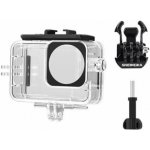 Stablecam Vodotěsné potápěčské pouzdro pro akční kameru DJI Osmo Action 6 1DJ8293 – Zboží Mobilmania