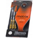 Harrows Matrix 16g – Zboží Mobilmania