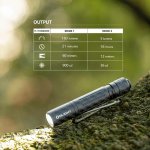 Olight i3T 2 Eos – Zbozi.Blesk.cz