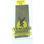 Veniard Synthetic Quill Standard Quill Olive – Hledejceny.cz