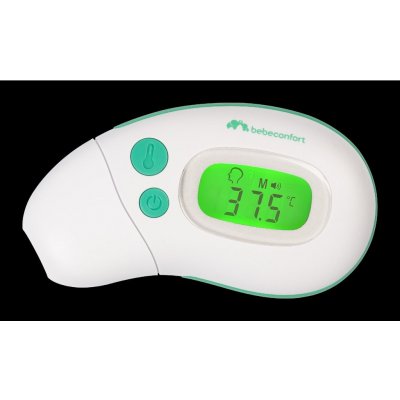 Bebeconfort Mini 4v1 – Zboží Dáma