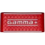Gamma Piú Rubber grip large red – Zboží Mobilmania
