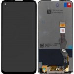 LCD Displej + Dotykové sklo Motorola Moto G8 Power – Zbozi.Blesk.cz