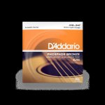 D'addario EJ15 – Zboží Dáma