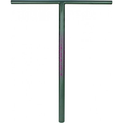 Řídítka District BT700 Chromo Big T 715 mm litmus – Zboží Dáma